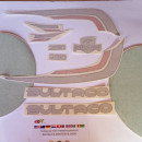 BULTACO PURSANG KIT DECALS PURSANG MK11 MODEL 192 AND MODEL 193 KIT DECALS BULTACO PURSANG - Img 4
