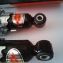 BULTACO PURSANG  MK1 SHOCKS NEW MODEL 11 BULTACO METISSE - Img 2