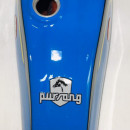 BULTACO PURSANG MK11 370 NEW BODY KIT MODEL 207 - Img 5