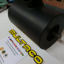 BULTACO PURSANG mk4 AIR FILTER BOX NEW - Img 3