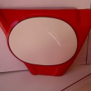 BULTACO PURSANG MK5 GAS TANK AND SIDE PANELS NEW - Img 7