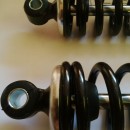 BULTACO PURSANG  MK9 SHOCKS NEW MODEL 162 167 168 - Img 5