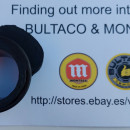 BULTACO RUBEBR GUARD SWING ARM CHAIN GUIDE NEW ALL BULTACO MODELS - Img 3