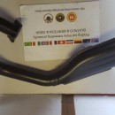 BULTACO SHERPA EXHAUST NEW BULTACO SHERPA MUFFLER MODEL 199 B BULTACO SHERPA 350 EXHAUST - Img 5