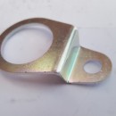 BULTACO SHERPA SPEEDOMETER SUPPORT NEW BULTACO SHERPA SPEEDO BRACKET - Img 2