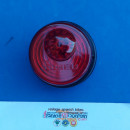 BULTACO TAILLIGHT NEW BULTACO ORIGINAL REAR LIGHT BULTACO REAR LIGHT GEMO BULTACO REAR PILOT GEMO - Img 3