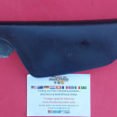 CHAIN GUARD BULTACO SHERPA T NEW FIBER GLASS CHAIN GUARD SHERPA T - Img 2