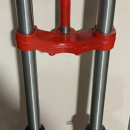 FORKS MONTESA ENDURO 360 H6 - 250 H6 S NEW FRONT FORK´S SUSPENSION MARZOCCHI MONTESA ENDURO 360 H6 - Img 2