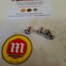 MONTESA CAPPRA KIT 4 SCREWS SIDE PANELS NEW