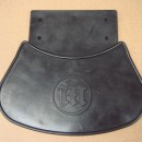 MONTESA COTA 200 NEW FRONT MUDGUARD FENDER - Img 2
