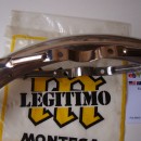 MONTESA COTA 25 NEW FRONT FENDER MUDGUARD - Img 4
