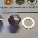 MONTESA COTA 49 FORK NUTS ( PAIR ) MONTESA COTA 25 FOR NUTS NEW - Img 2