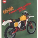 MONTESA ENDURO CENTER STAND NEW MONTESA ENDURO CENTER SUPPORT 360 H6 MONTESA 250 H6 - Img 6