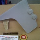 MONTESA KING SCORPION CHAING GUARD NEW MONTESA RAPITA CHAIN GUARD - Img 4