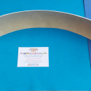 MUDGUARD BULTACO ASTRO 123 NEW FIBER GLASS FENDER ASTRO 123 - Img 2