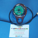 OSSA ENDURO SPEEDOMETER+ SUPPORT + CABLE NEW OSSA PIONEER SPEEDOMER KIT OSSA REAR LIGHT - Img 2