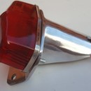 OSSA  ENDURO TAILLIGHT+ SUPPORT NEW OSSA PIONEER TAILLIGHT OSSA REAR LIGHT - Img 2