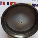 OSSA GAS CAP new for all models ossa Ossa Fuel Tank Cap with rubber gasket - Img 2