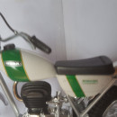OSSA MICK ANDREWS 1:6 DIE CAST NEW SCALE OSSA MICK ANDREWS - Img 8
