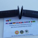 OSSA MICK ANDREWS GRIPS NEW OSSA MAR GRIPS EMBLEM OSSA RUBBER GRIPS NEW - Img 3