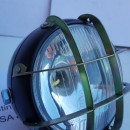 OSSA MICK ANDREWS KITS LIGHTS COMPLETE LIGHTS PARTS - Img 3