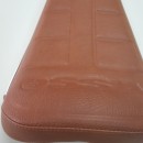 OSSA MICK ANDREWS SEAT NEW OSSA MAR SEAT OSSA MICK ANDREWS SEAT BROWN SPECIAL PART - Img 7