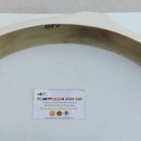 OSSA SUPER PIONEER 250 FRONT FENDER NEW OSSA MOUNTAINEER FRONT FENDER - Img 4