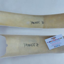 OSSA YANKEE 500 Z FENDERS FRONT & REAR MUDGUARDS OSSA YANKEE Z - Img 5
