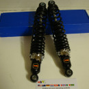 SHOCKS BULTACO PURSANG NEW PAIR OF SHOCKS ABSORVER BULTACO PURSANG MK6 & PURSANG MK 7 SHOCKS - Img 2
