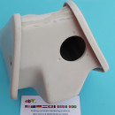 AIR BOX BULTACO SHERPA 159 BULTACO SHERPA T AIR BOX FILTER - Img 3