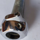AMAL THROTTLE NEW TRIALS MX ORIGINAL PART - Img 2