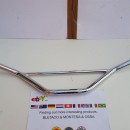 BULTACO ALPINA HANDLEBAR OEM NEW - Img 4