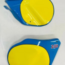 BULTACO FRONTERA BODY KIT PARTS BULTACO FRONTERA MK10 MK11 NEW BULTACO FRONTERA - Img 8