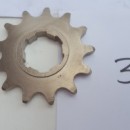 BULTACO FRONTERA FRONT SPROCKET 13t NEW BULTACO PURSANG FRONT SPROCKET 13t BULTACO FRONTERA PARTS - Img 3