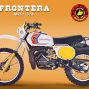 BULTACO FRONTERA HEADLIGHT KIT PÀRTS NEW BULTACO FRONTERA HEADLIGHT KIT - Img 3