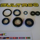 BULTACO FRONTERA KIT SEALS ENGINE NEW