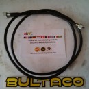 BULTACO FRONTERA SPEEDOMETER KIT FULL PARTS NEW SPEEDOMETER BULTACO FRONTERA KIT PARTS - Img 5