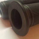 BULTACO GRIPS NEW BULTACO MERCURIO GRIPS BULTACO METRALLA GRIPS BULTACO TRALLA GRIPS - Img 5