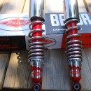 BULTACO MATADOR MK5 SD SET SHOCKS NEW MOD 107 - Img 5