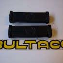 BULTACO METRALLA MK2 RUBBER FOOT PEGS KIT 4 UNITS - Img 2
