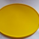 BULTACO PURSANG FRONT NUMBER PLATE PLASTIC NEW BULTACO NUMBER PLATE