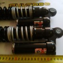 BULTACO PURSANG  MK10 SHOCKS NEW MODEL 192  193 194 - Img 8
