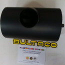 BULTACO PURSANG mk4 AIR FILTER BOX NEW