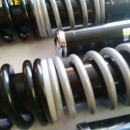 BULTACO PURSANG  MK9 SHOCKS NEW MODEL 162 167 168 - Img 6