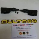 BULTACO RUBBER GUARD LEVELS SET NEW - Img 2
