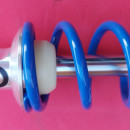 BULTACO SHERPA 199 SHOCKS SPECIAL EDITION - Img 5