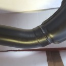 BULTACO SHERPA EXHAUST NEW BULTACO SHERPA  MUFFLER MODEL 151 BULTACO SHERPA 350 EXHAUST - Img 6