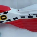 BULTACO SHERPA PETROL TANK ASTRO STYLE NEW BULTACO SHERPA KIT CAMPEON GAS TANK BODY PART NEW BULTACO SHERPA KIT CAMPEON - Img 11