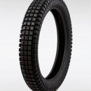BULTACO SHERPA REAR TYRE TRIAL 3.75X17 NEW TRIAL TIRE BULTACO SHERPA FRONTERA - Img 3