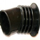 BULTACO SHERPA RUBBER INTAKE NEW MODEL  198 AND 199